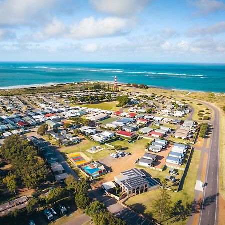Belair Gardens Caravan Park Geraldton Bagian luar foto