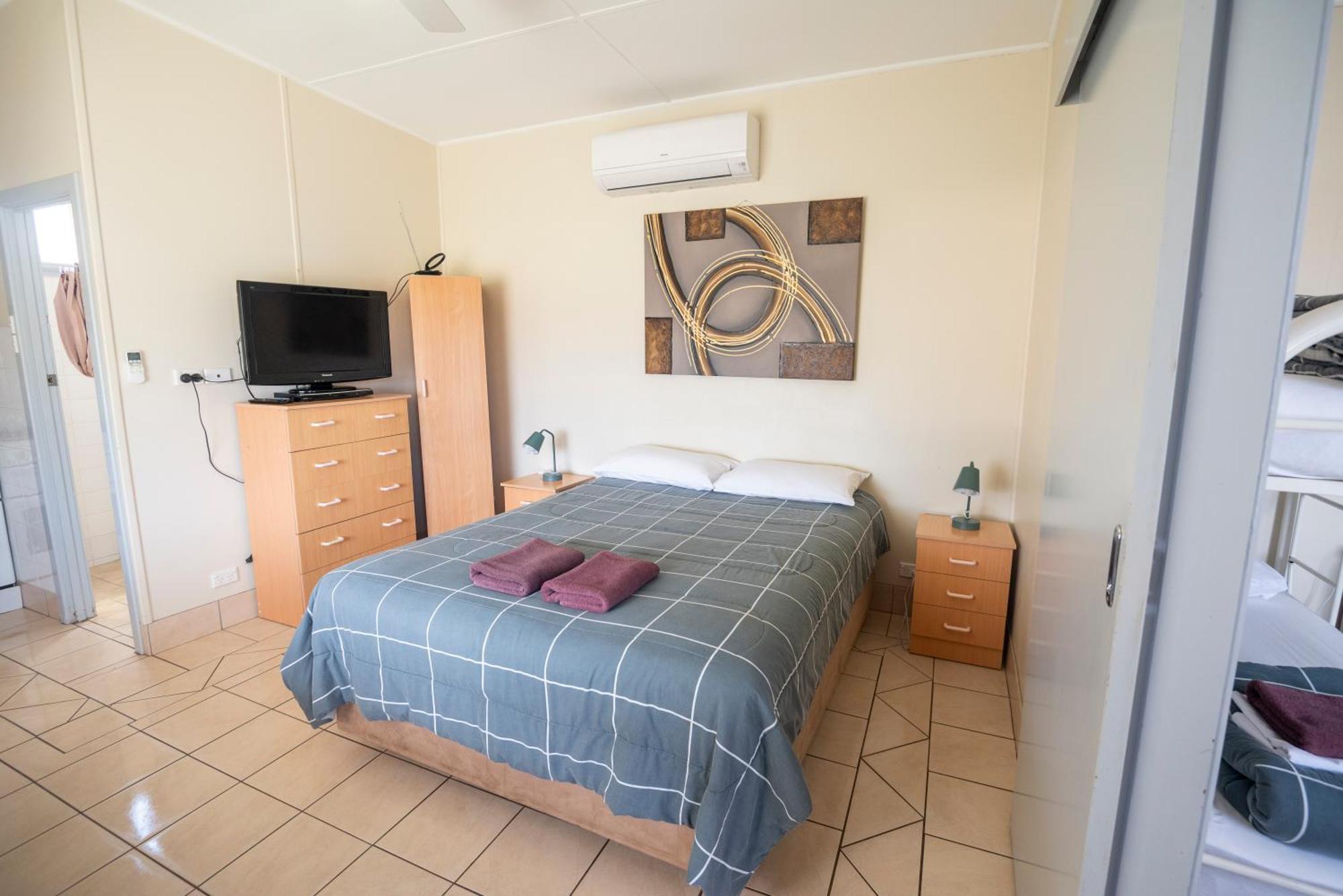 Belair Gardens Caravan Park Geraldton Bagian luar foto