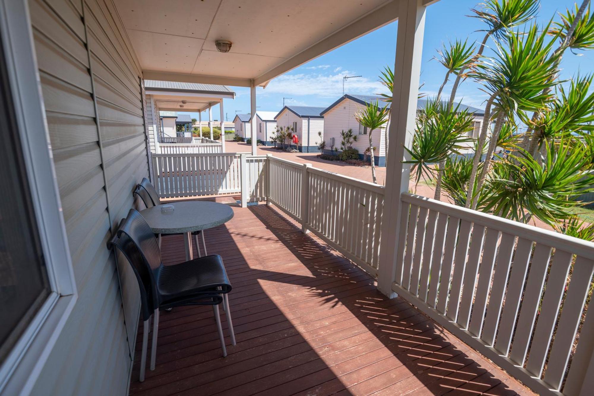 Belair Gardens Caravan Park Geraldton Bagian luar foto