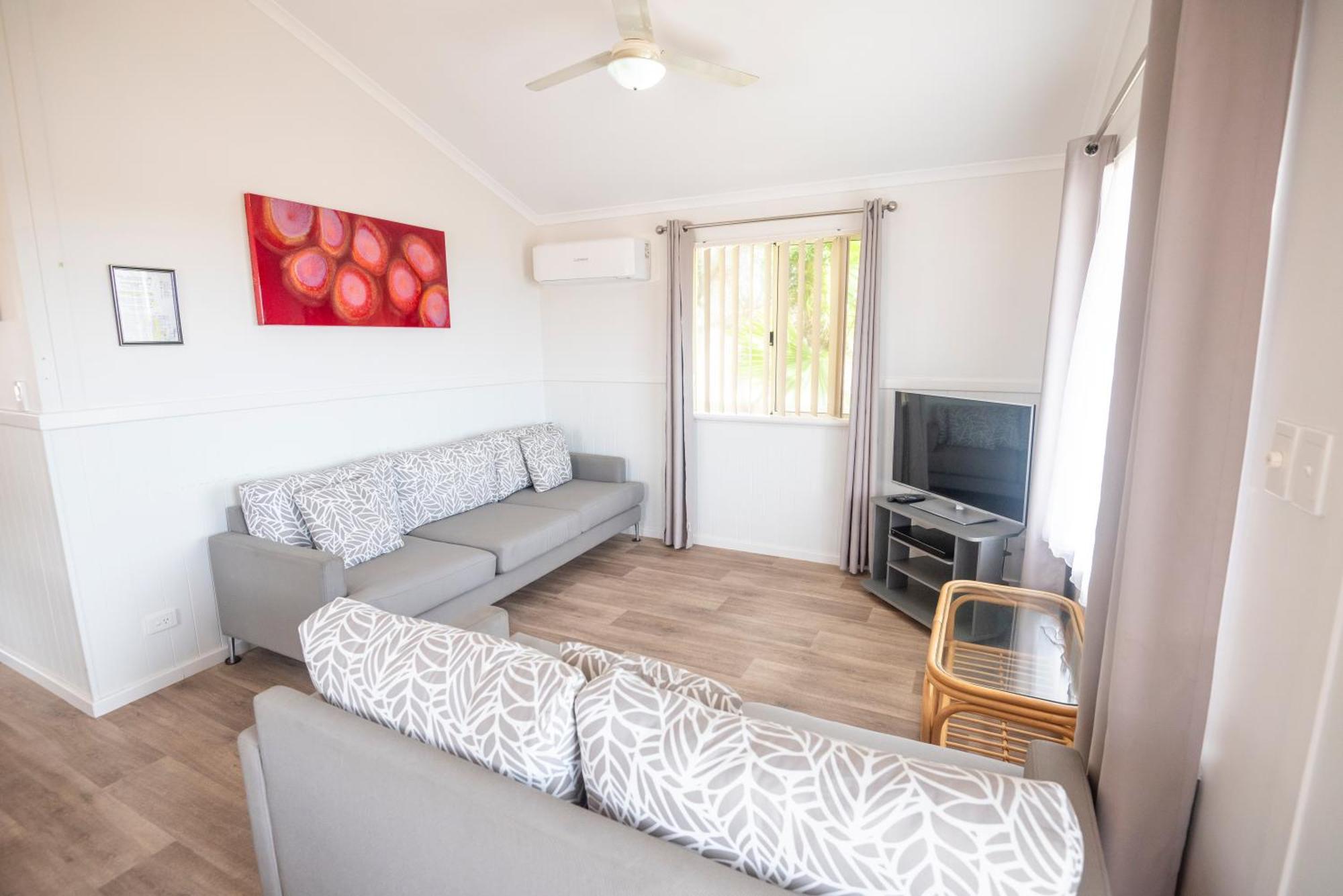 Belair Gardens Caravan Park Geraldton Bagian luar foto