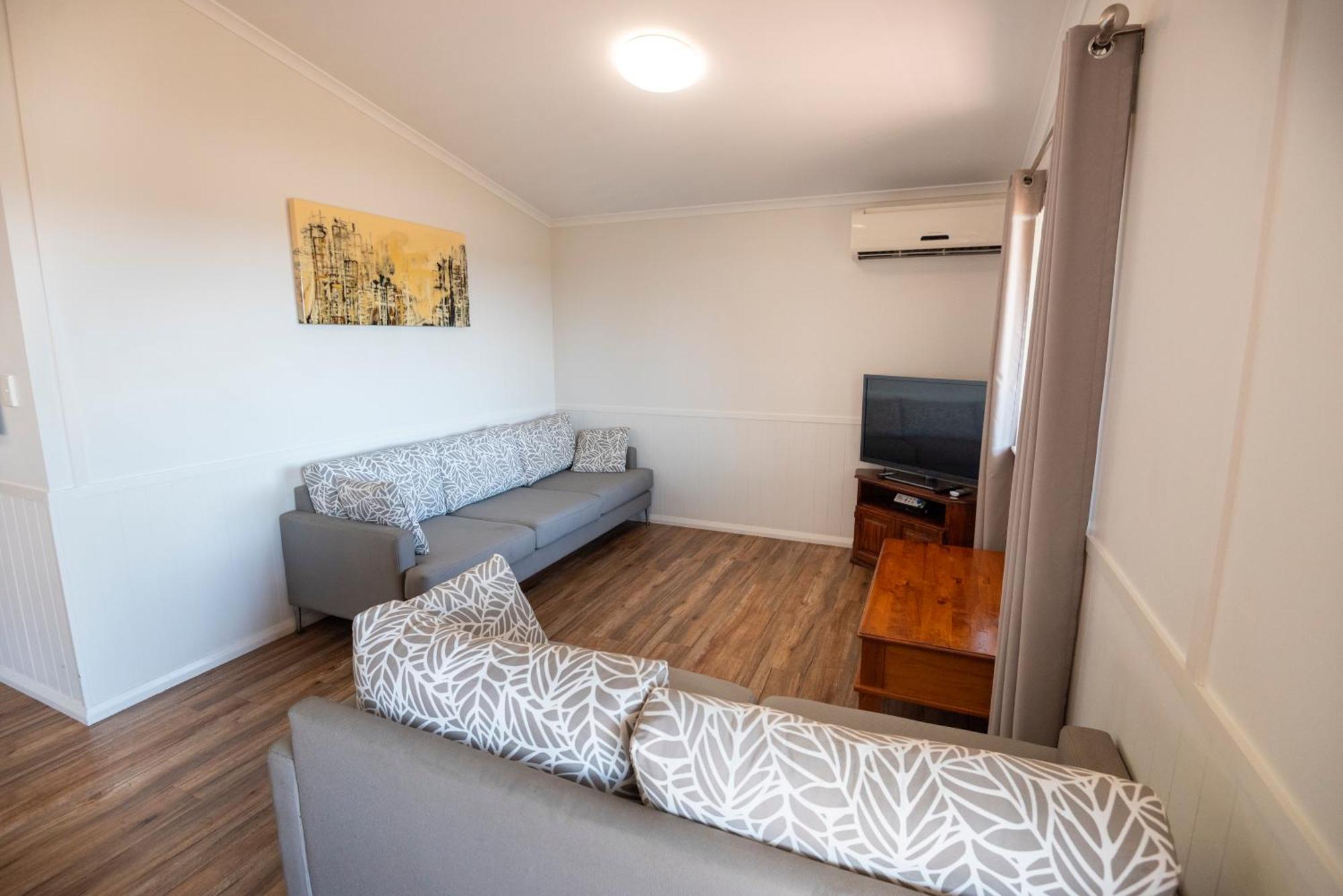 Belair Gardens Caravan Park Geraldton Bagian luar foto