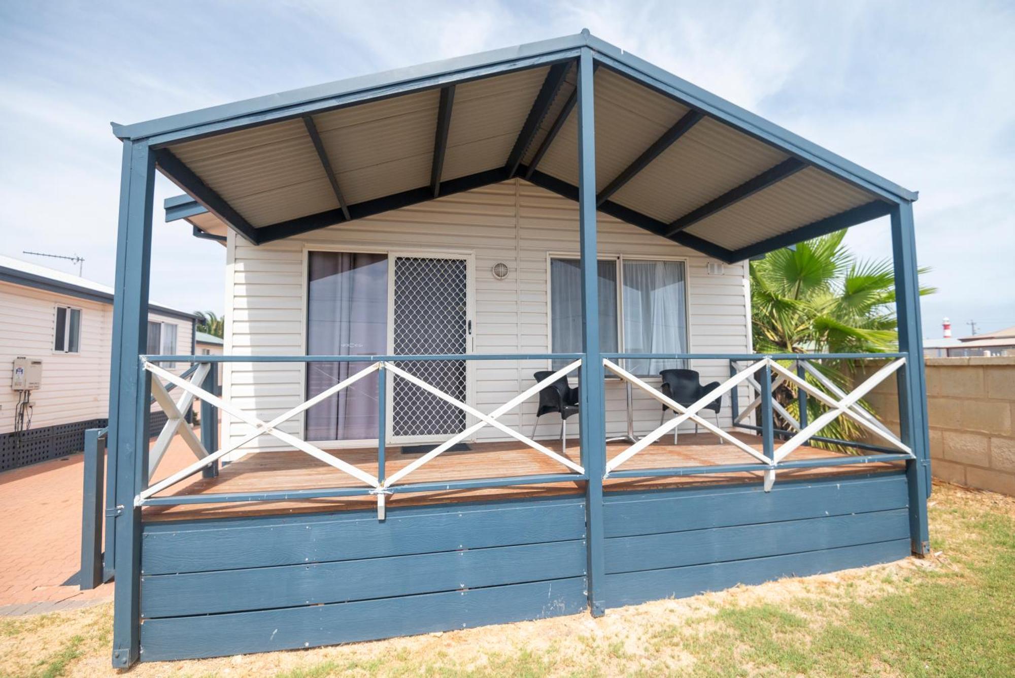 Belair Gardens Caravan Park Geraldton Bagian luar foto