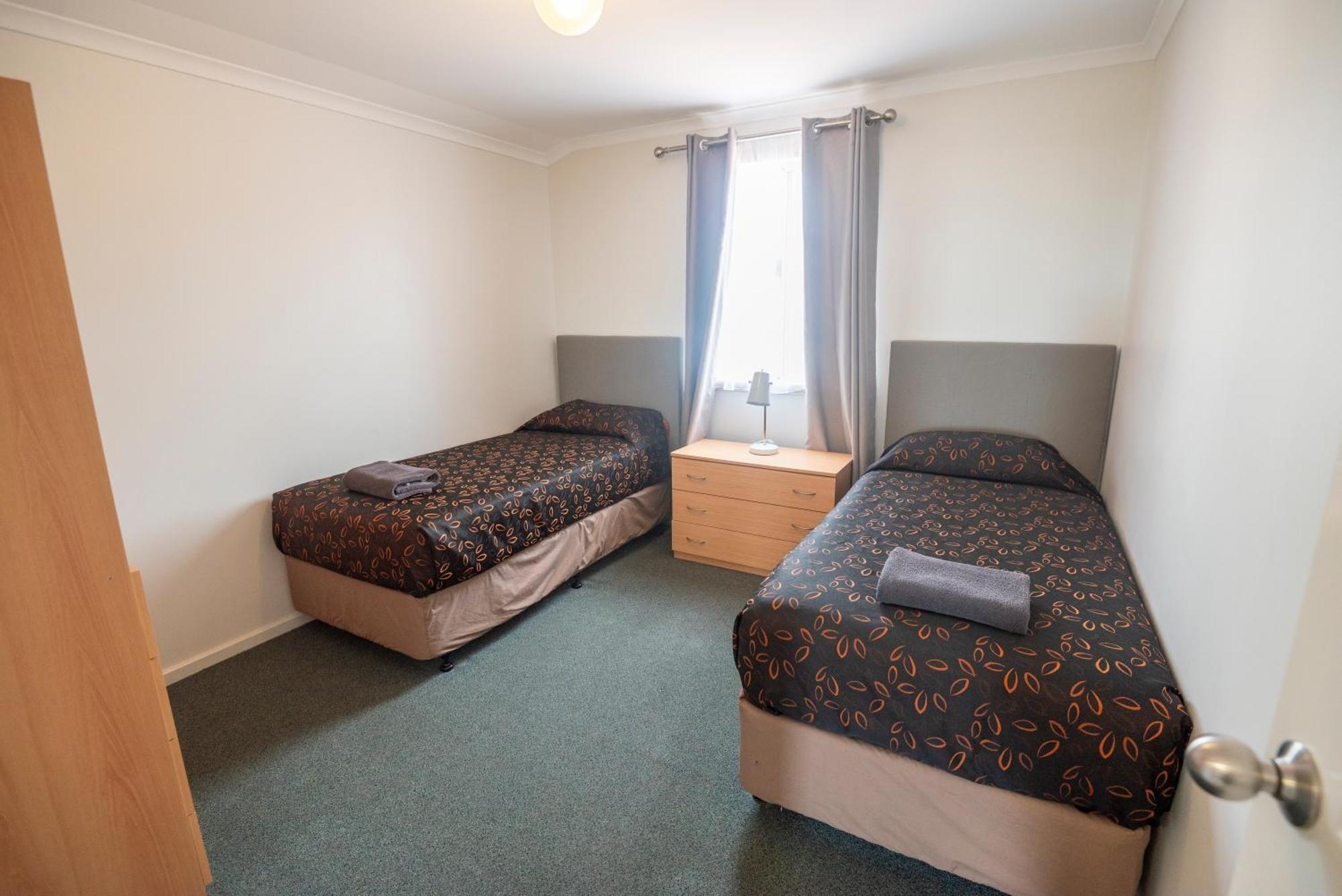 Belair Gardens Caravan Park Geraldton Bagian luar foto