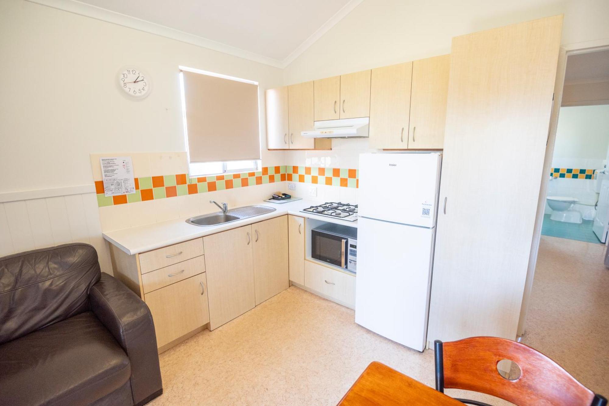 Belair Gardens Caravan Park Geraldton Bagian luar foto