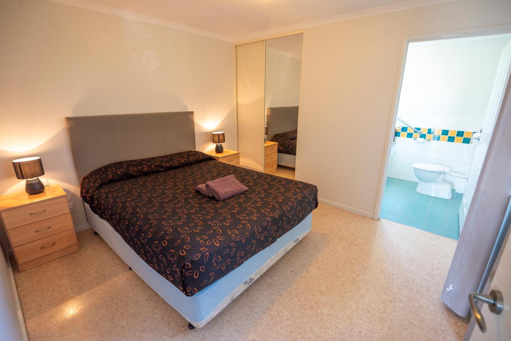Belair Gardens Caravan Park Geraldton Bagian luar foto