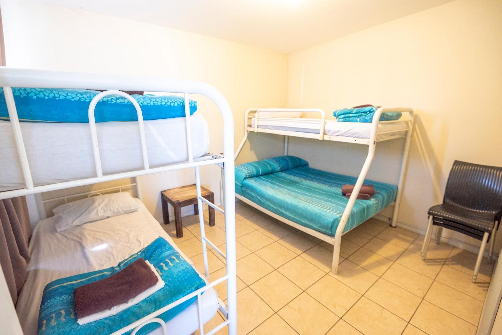 Belair Gardens Caravan Park Geraldton Bagian luar foto