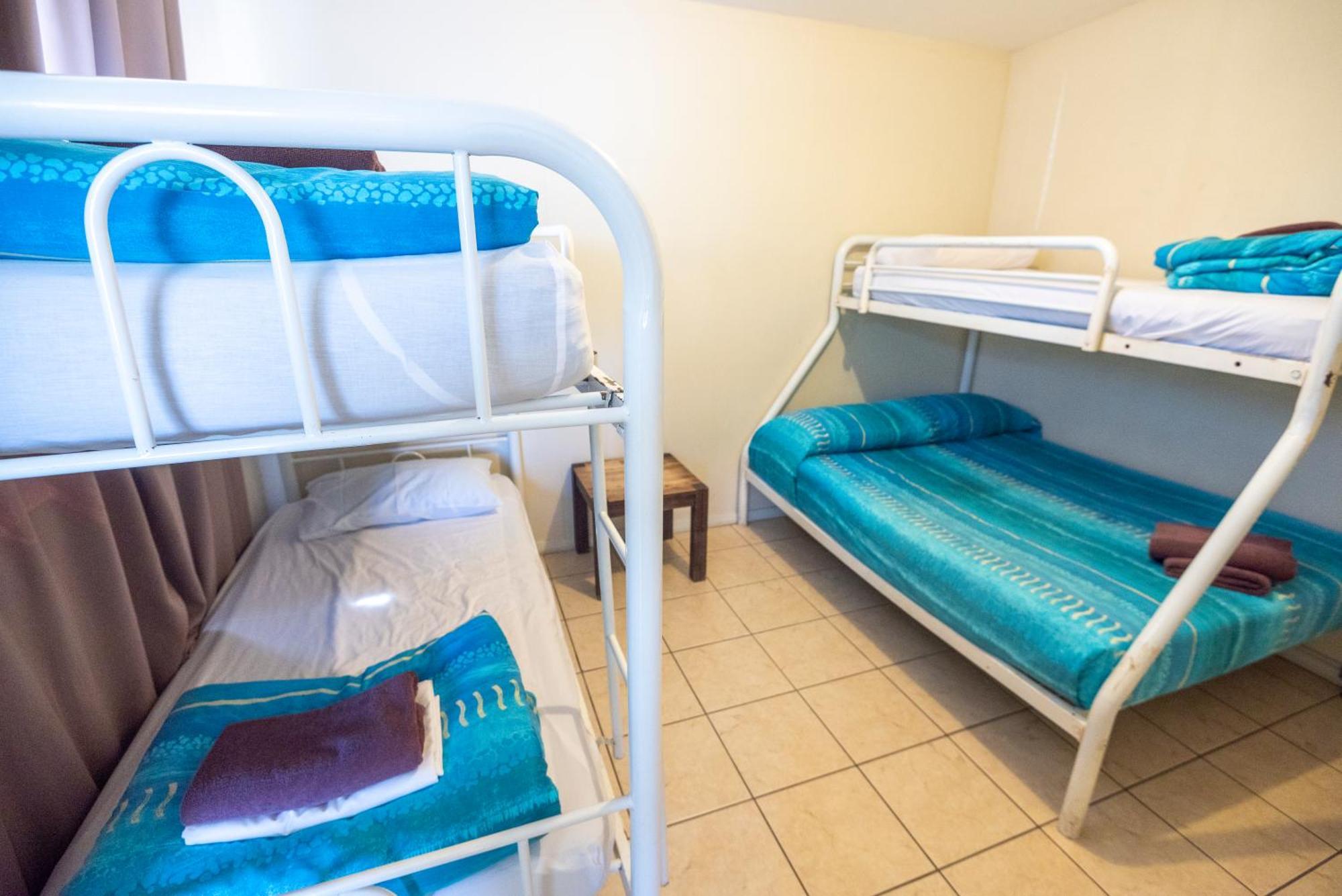 Belair Gardens Caravan Park Geraldton Bagian luar foto
