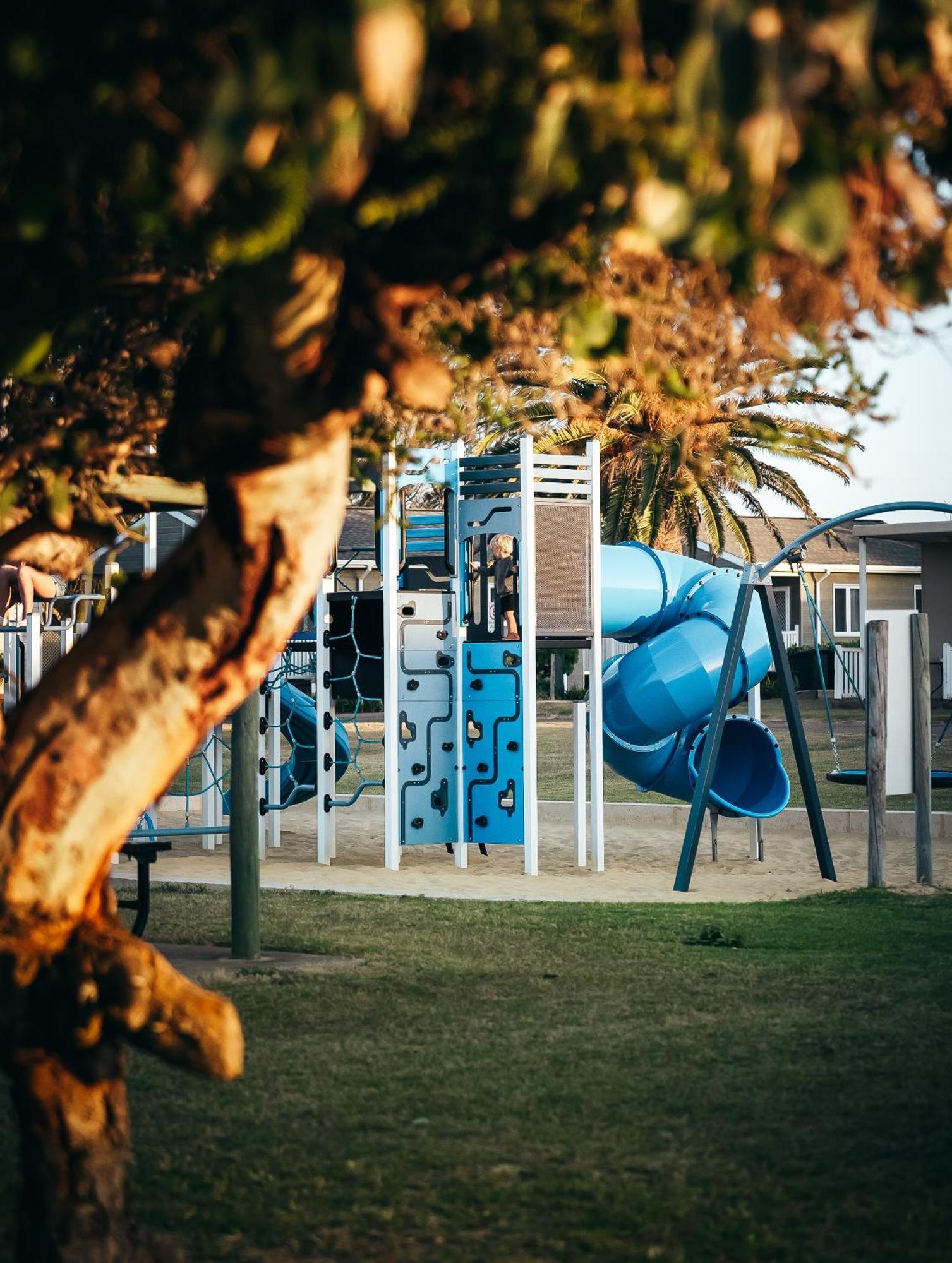 Belair Gardens Caravan Park Geraldton Bagian luar foto